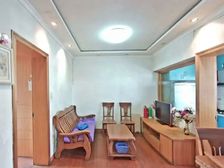 梅园小区2室1厅1卫南朝向110.0万元/套出售