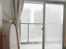 紫郡1室1厅1卫北朝向100.0万元/套出售