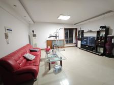 南北通透 友谊苑 2室1厅