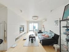 武宁·新湖明珠城-东新路99弄·2室·2厅