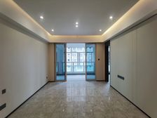 零中介费 精装房 提包入住 万科御澜道一二三期