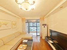 金桥新上,总监力荐,南北通大两房,急。售 采光刺眼,近地。铁