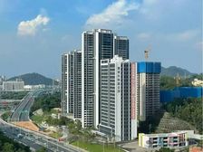 “雅居乐凯茵云顶”单价7千多全场任选,在售103-130平