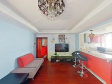 崇文门·法华南里·2室·1厅