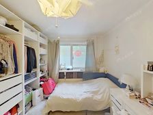 亮马桥·三里屯北小街·3室·1厅