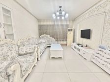 振业·青秀山1号 4室2厅 东南