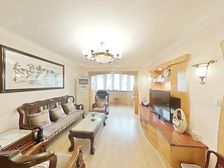 内环内,顶楼复式,30平露台,可烧烤