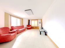 房.天.下中介fei双方各0.5% 二楼 南北三室 实.验片