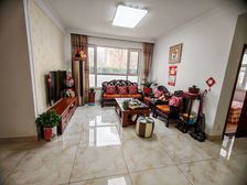 世纪樱园四期一楼带院南院加侧院精装三室南北通透优质书包房出税