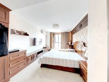 一口价房源精装修大三居带两梯两户好楼层视野好