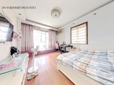 锦溪苑精装修一居室,惬意生活,温馨壹居