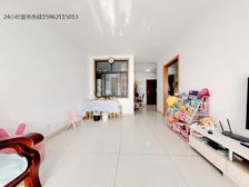 湖东·锦溪苑三期·2室·2厅