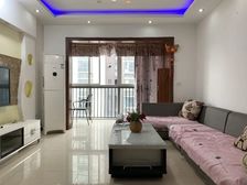 新上 渝景新天地 二房新上