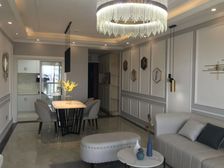 九龙坡区 春风与湖 三房 新上