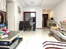 闹热 环境好九龙坡区 春风与湖 三房