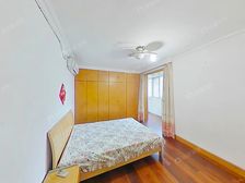 德平路站500米 全明2房 带大阳台 满5年 有充电桩带花园