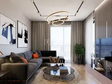 科尼亚尔特泳池公寓小区内的新公寓出售