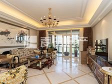 2室2厅万达大湖公馆