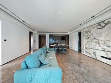 江北区 观宸雲幕B区 四房