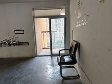 江南庭园(东区) 车位充足 满二 正南朝向 1卫