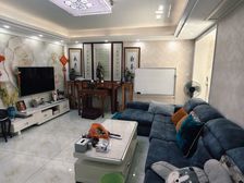 江南庭园东区3室2厅2卫南朝向98.0万元/套出售