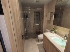 精装三房 带地暖家电家具 提包入住 龙湖两江新宸森屿