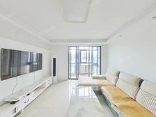 小区仲心位置,买一层送一层复式。位置安静,动静分离