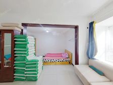 近地铁1号7号线 临河里 加州小镇B区 大两居双卫 南北通透