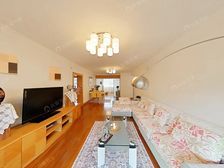 必看三房,一梯两户,高得房,位置安静,还有一个产权车位