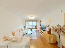 必看三房,一梯两户,高得房,位置安静,还有一个产权车位