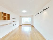 正宗复式+双露台+南北通+不靠路位置安静