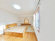 正宗复式+双露台+南北通+不靠路位置安静