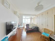 浦东世博·德州七村·1室·1厅