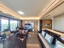 今日好房望江4房 中海观澜府 160方 环境优美