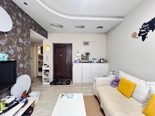 环线(图书馆)沃尔玛楼上【精装一室朝中庭】拎包入住