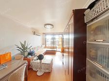 南北边套全明户型采光好天井搭好啦带装修满五年