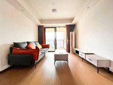 新房大横厅 潮流我做主 万科彩云湖 三房