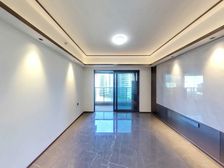 中海观澜府 4 房 124 方