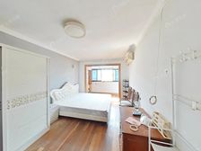 一梯两户全明格局!!户型方正!采光无遮挡,小区停车方便好看房