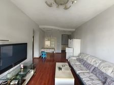 新房大横厅 潮流我做主 华宇名都城 二房