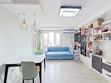 古城·中海金玺公馆·3室·1厅