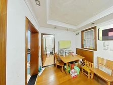 新上,低楼层一房一厅,上海安居好房