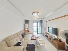 D铁2号.线!2013次新小区!边套三房!电梯中区业主诚意卖