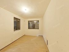 三林·城林雅苑·东边套,南北通透户型。