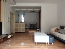 渝北区 龙湖西苑 三房 146.2万