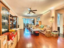 环球港旁边 白玉兰奖 小区环境优美 诚意出售 看房预约