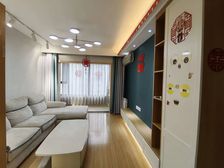 急售,精装修,自住标准,万科美景魅力之城紫云园 3室1厅