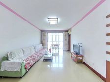怡馨家园2室1厅精装修