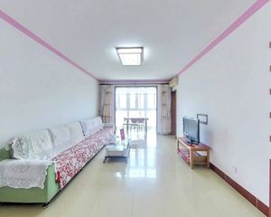 怡馨家园2室1厅精装修