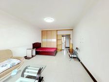 石园东区,一居室出售。价格好谈